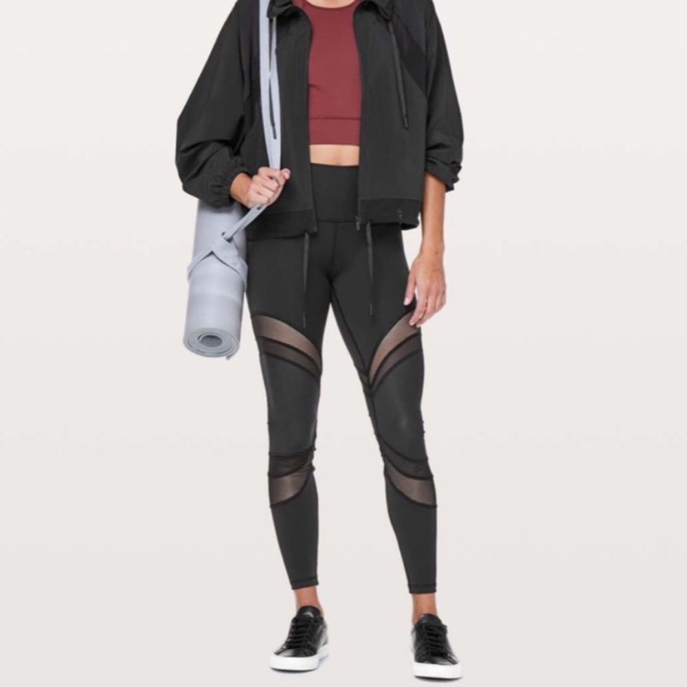 Lululemon legging